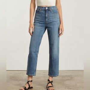 Everlane The Way High Jean